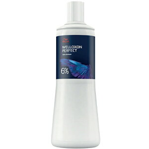 EG EGL\ p[tFNg vX 2 6% 1000ml (Wella KOLESTON PERFECT EG RXg p[tFNg + э wAJ[ T e J[ Tꔄi)