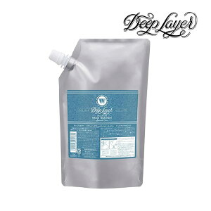 yKizr[eB[GNXyGX DeepLayerifB[vC[j oVOEH[^[g[gg 200?mL/400mbnC_[Wтɏuԁ_炩^鐅g[g