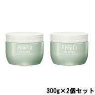 ★お得な2個セット★コーセーPredia(プレディア) スパ・エ・メール ファンゴ Wクレンズ 300g　2個セット