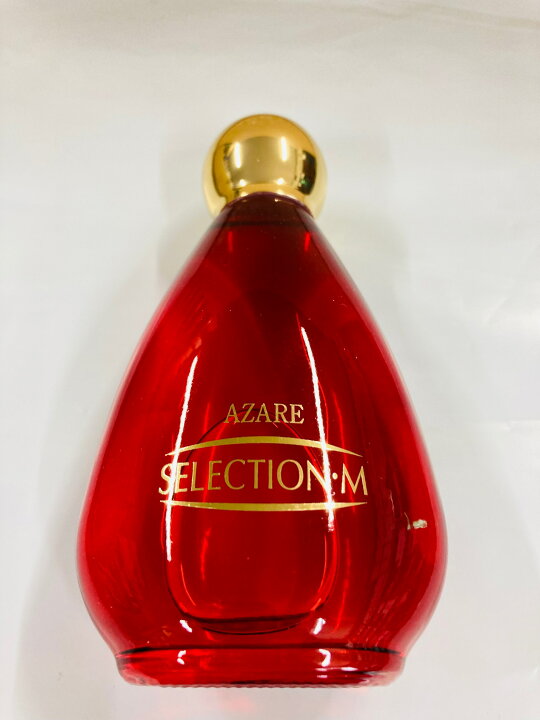 楽天市場】【商品リニューアル】アザレプロダクツ セレクションM-II 