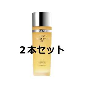 【2本セット】オリリー ミルキィエッセンスローション EX N100ml　×　2本