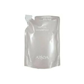 【詰替え用】【2020年リニューアル】アルソア　シャンプー　ノーマルヘア用　リフィル　450ml