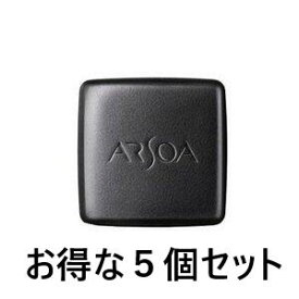 ★5個セット★アルソア　クイーンシルバー　レフィル　135g　5個セット
