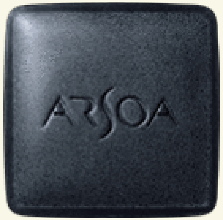 大量入荷 楽天市場】【無香料タイプ】アルソア 70g PF クイーンシルバー 洗顔料