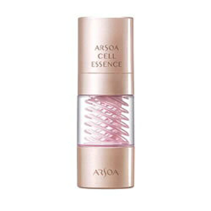 楽天市場】アルソア セルエッセンス 25ml : コスメミニョン