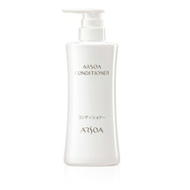 アルソア　コンディショナー　ノーマルヘア用
