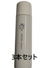 ★3本セット★　　アルソア　ローション1　150ml　3本セット