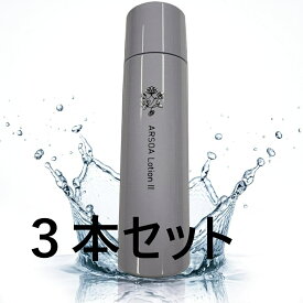 ★3本セット★　　アルソア　ローション2　150ml　3本セット