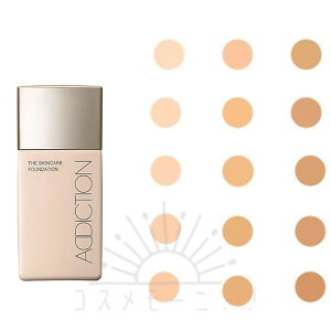 AfBNV U XLPA t@f[V 30mL SPF25 PA++ Iׂ15F -ADDICTION- yKiz