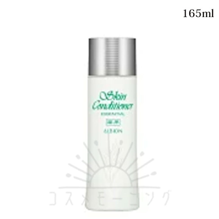 楽天市場】アルビオン 薬用スキンコンディショナー エッセンシャル N 