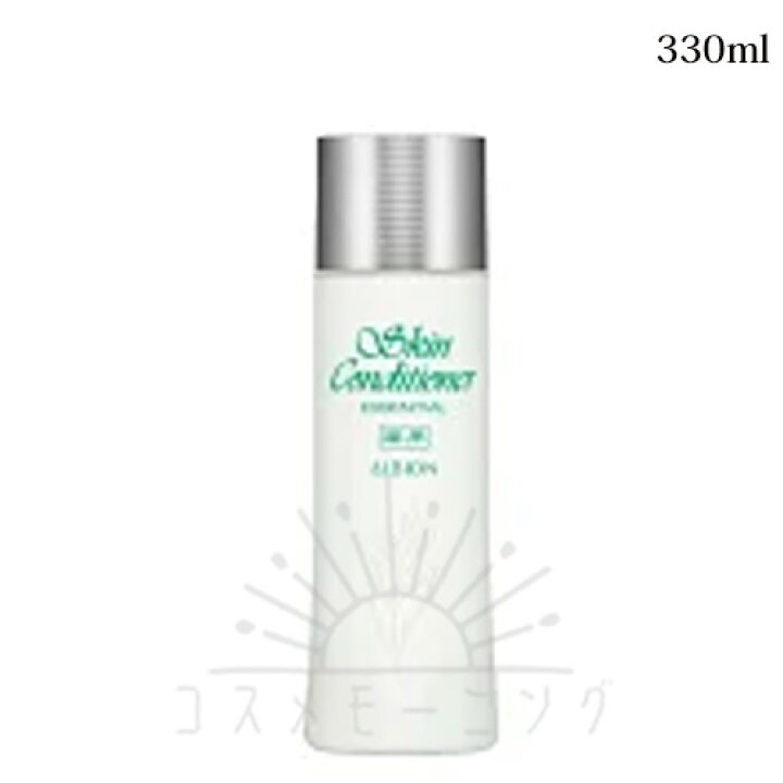 楽天市場】アルビオン 薬用スキンコンディショナー エッセンシャル N 