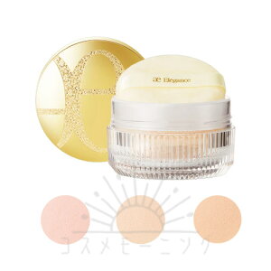 GKX tFU[ F[ SPF10/PA+ Iׂ3F -ELEGANCE- yKiz