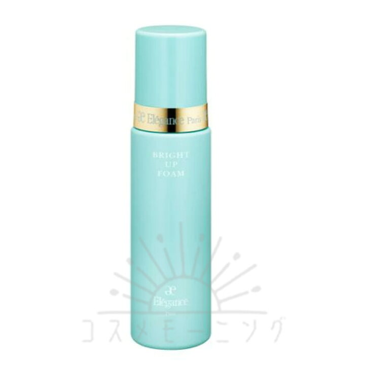 楽天市場】エレガンス ブライトアップ フォーム 200mL -ELEGANCE 