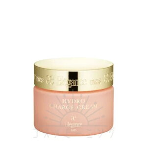 エレガンス ハイドロチャージ クリーム 50g -ELEGANCE- 【国内正規品】