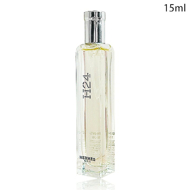 楽天市場】○エルメス H24 オードトワレ 15ml -HERMES- 【国内正規品 