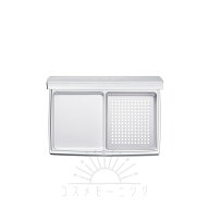 アールエムケー エアリーパウダーファンデーション 専用ケース -RMK- 【国内正規品】