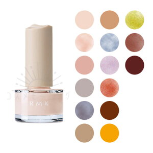 �A�[���G���P�[ �V���C�� ���b�V�� �l�C���J���[ �I�ׂ�15�F�W�J �e5.5mL 1�� -RMK- �y�������K�i�z