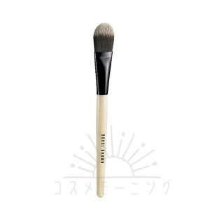 ボビイブラウン ファンデーション ブラシ 18.3cm -BOBBI BROWN- 【国内正規品】