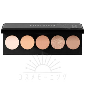 ボビイブラウン オパール ヌード アイシャドウ パレット -BOBBI BROWN-【国内正規品】