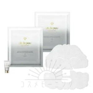 �N���E�h�E�|�[ �{�[�e �\�����}�X�N�G�N��S 6�Z�b�g�� -Cle de Peau BEAUTE- �y�������K�i�z