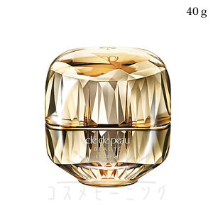 �N���E�h�E�|�[ �{�[�e �N���[��n 40g (��򕔊O�i) -Cle de Peau BEAUTE- �y�������K�i�z
