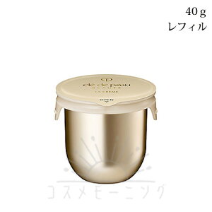 �N���E�h�E�|�[ �{�[�e �N���[��n ���t�B�� 40g (��򕔊O�i) -Cle de Peau BEAUTE- �y�������K�i�z