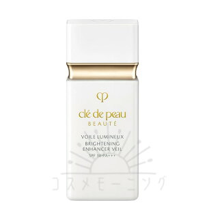 NEhE|[ {[e H[~k 30mL SPF38/PA+++ (򕔊Oi) -Cle de Peau BEAUTE- yKiz