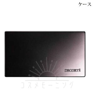 RXfRe pE_[t@f[VP[X -COSME DECORTE- yKiz