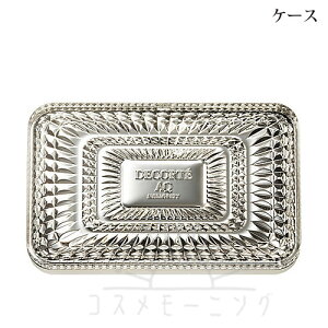 RXfRe AQ ~IeB pE_[t@f[VP[X -COSME DECORTE- yKiz