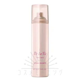 コスメデコルテ ドゥ ラ ヴィ スタイリング スプレー 150g -COSME DECORTE- 【国内正規品】