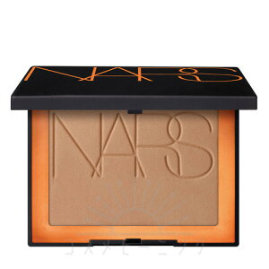 ナーズ ラグナ ブロンジングパウダー 00 -NARS- 【国内正規品】