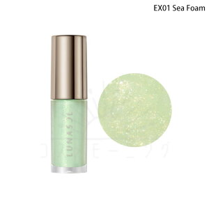 4��24�������\��i ���i�\�� �f���[�C���t���N�g���b�v�I�C�� EX01 Sea Foam 1�� -LUNASOL- �y����i/�������K�i�z