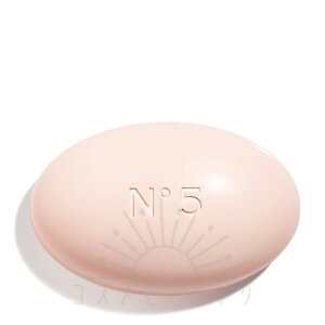 Vl N°5 TH 150g -CHANEL-