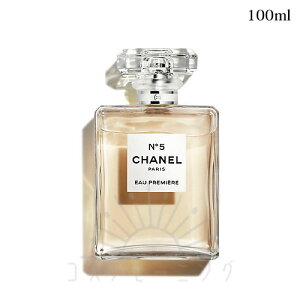 Vl N°5 I[ v~G[ (@|U^[) 100ml -CHANEL- yKiz
