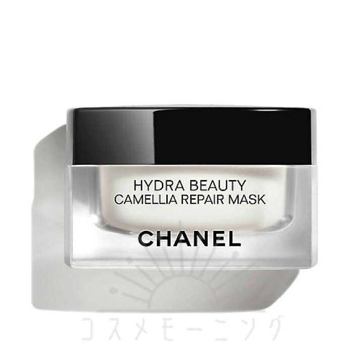 楽天市場】シャネル イドゥラ ビューティ リペア マスク 50g -CHANEL 