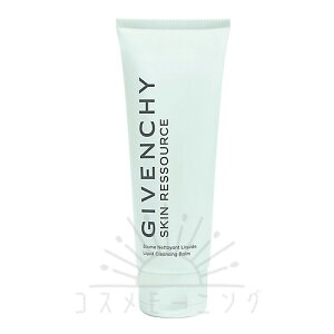�W�o���V�B �X�L�� ���\�[�X �N�����W���O �o�[�� 125ml -GIVENCHY- �y�������K�i�z