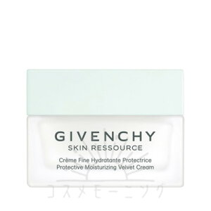 �W�o���V�B �X�L�� ���\�[�X �x���x�b�g �N���[�� 50mL -GIVENCHY- �y�������K�i�z