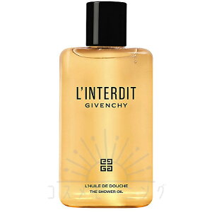 �W�o���V�B �����e���f�B �V�����[�I�C�� 200mL -GIVENCHY- �y�������K�i�z