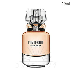 �W�o���V�B �����e���f�B �I�[�f�g���� 50mL -GIVENCHY- �y�������K�i�z