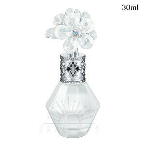 �W���X�`���A�[�g �N���X�^���u���[�� �X�m�[ �I�[�h�p���t�@�� 30mL -JILLSTUART- �y�������K�i�z