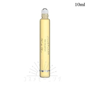 ジルスチュアート ヴァニラ ラスト オード パルファン ロールオン 10mL -JILLSTUART- 【国内正規品】
