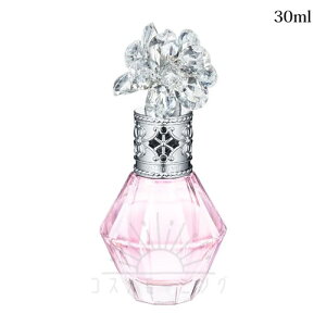 ジルスチュアート クリスタルブルーム パフュームド ヘアミスト 30mL -JILLSTUART- 【国内正規品】