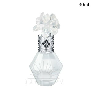 ジルスチュアート クリスタルブルーム スノー パフュームド ヘアミスト 30mL -JILLSTUART- 【国内正規品】