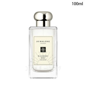 ���W���[�}���[�� �u���b�N�x���[ & �x�C �R���� 100ml -JO MALONE- �y�������K�i �O���Ȃ� �A�E�g���b�g�z