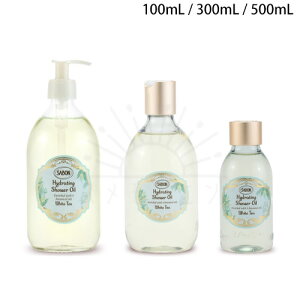 4��23�������\��i �T�{�� �n�C�h���C�e�B���O �V�����[�I�C�� �z���C�g�e�B�[ 100mL / 300mL / 500mL 1�� -SABON- �y�������K�i�z