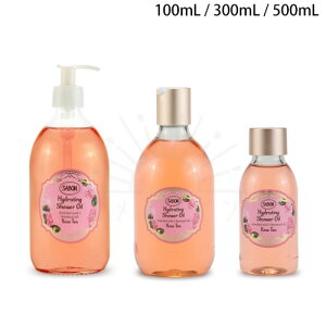 4��23�������\��i �T�{�� �n�C�h���C�e�B���O �V�����[�I�C�� ���[�Y�e�B�[ 100mL / 300mL / 500mL 1�� -SABON- �y�������K�i�z