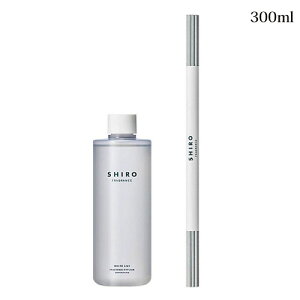 V zCg[ tOXfBt[U[ Lbh 300mL -SHIRO- yKiz