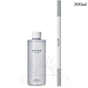 V LNZC tOXfBt[U[ Lbh 300mL -SHIRO- yKiz