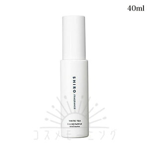 V zCgeB[ I[hpt@ 40mL -SHIRO- yKiz