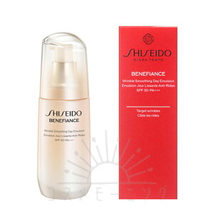  xltBAX N X[WOf[G}W 75mL SPF30/PA+++ -SHISEIDO- yKiz